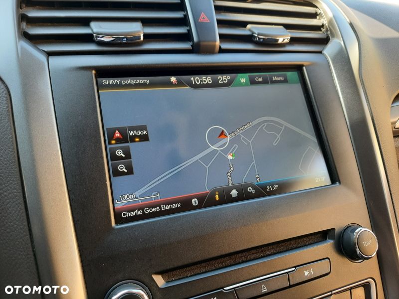 Ford Mondeo - 15