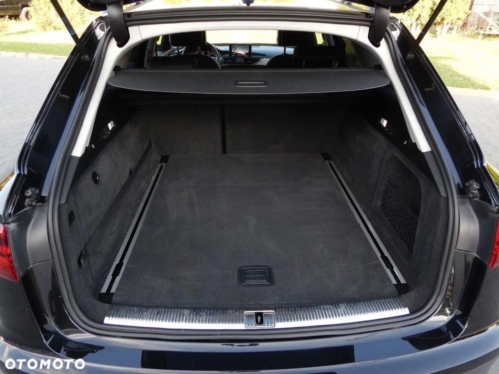 Audi A6 Allroad - 18