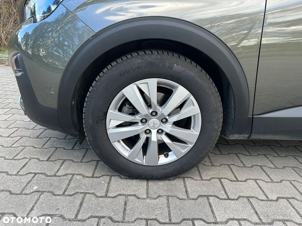 Peugeot 3008 BlueHDi 120 Stop & Start Style - 8