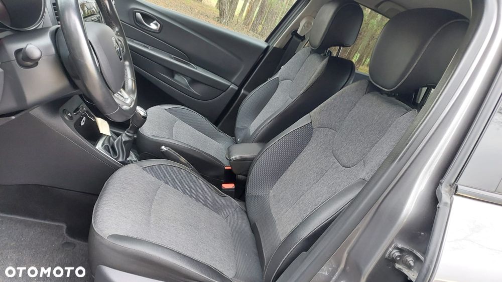 Renault Captur 1.5 dCi Intens - 12