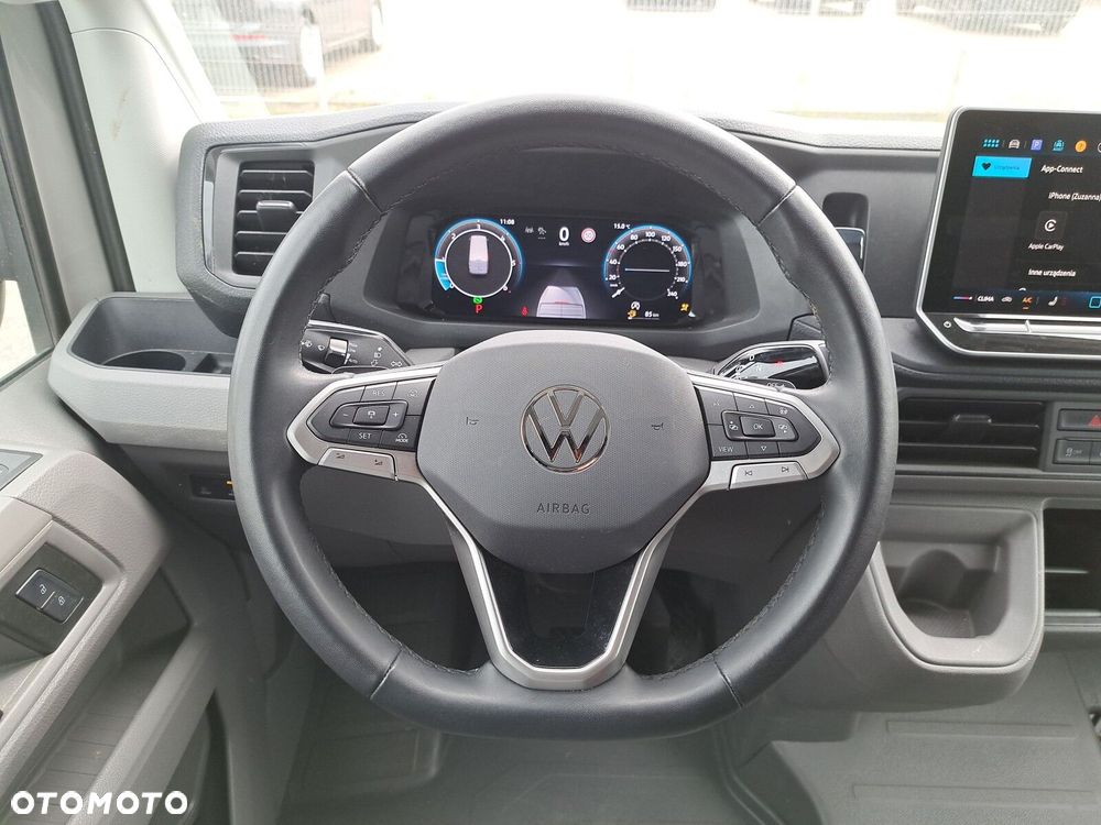 Volkswagen Crafter - 21