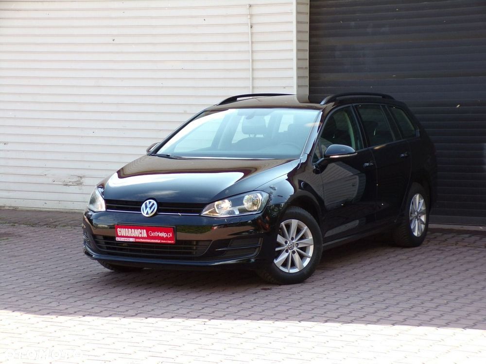Volkswagen Golf - 5