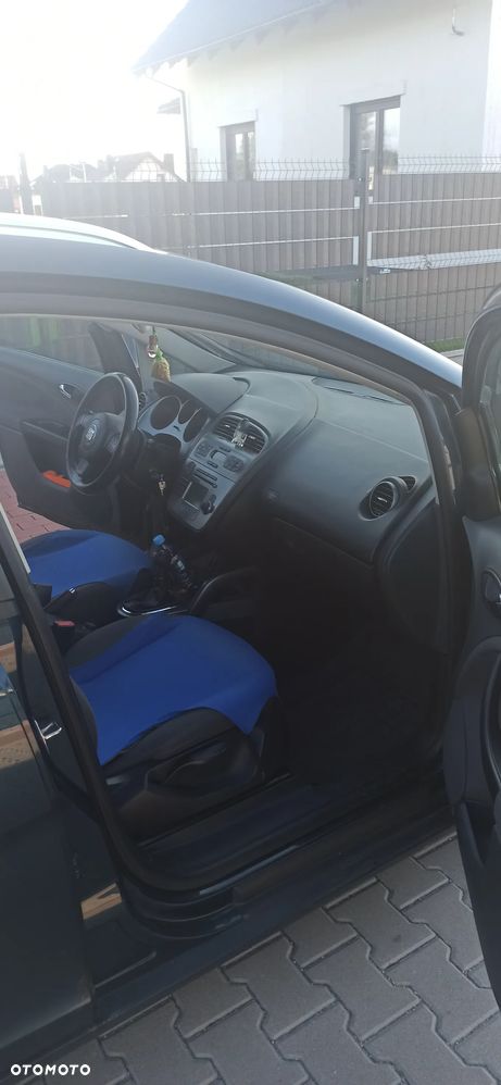 Seat Altea XL 2.0 TDI Stylance - 2