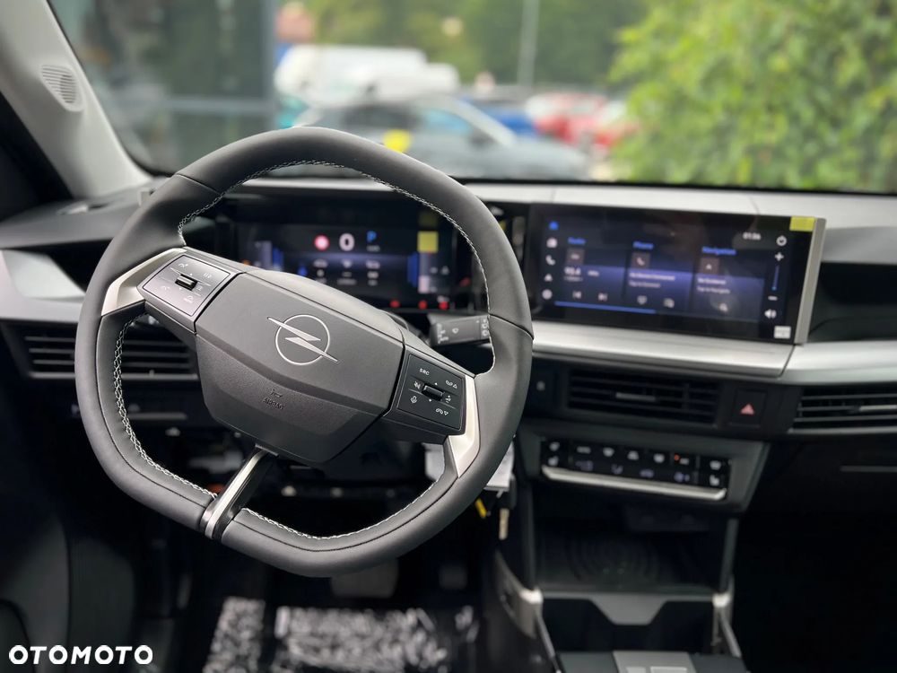 Opel Frontera 1.2 T mHEV GS eDTC6 - 10