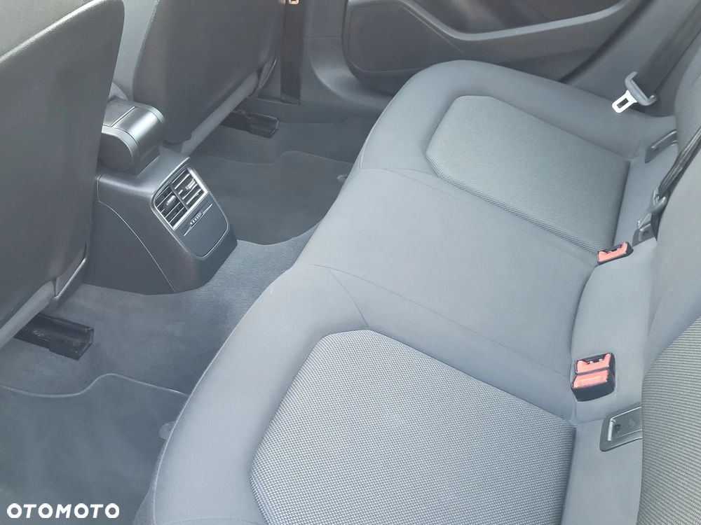 Audi A3 Limousine 1.6 TDI sport - 19