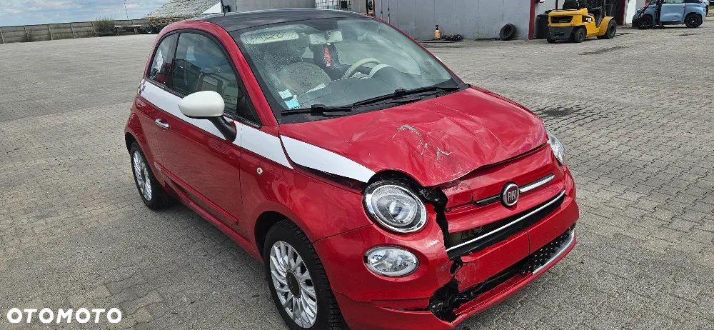 Fiat 500 - 1