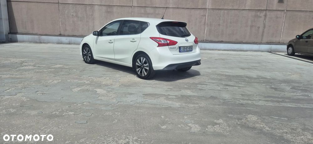 Nissan Pulsar 1.2 DIG-T Acenta Xtronic EU6 - 3