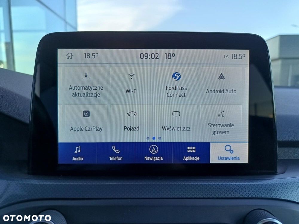 Ford Focus 1.0 EcoBoost Active - 34