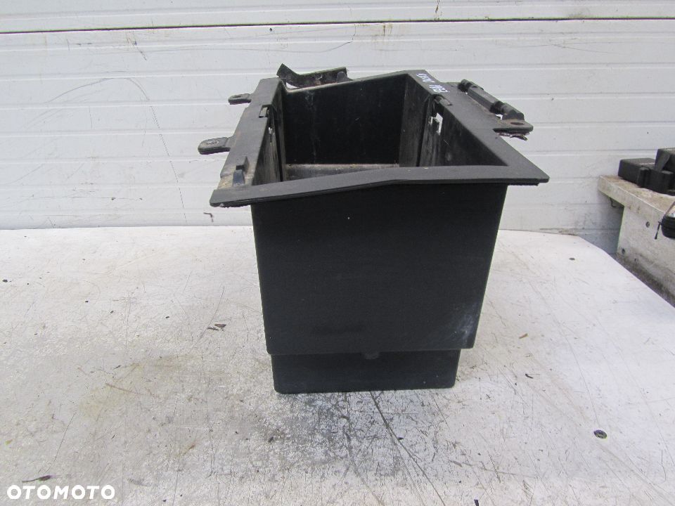 fiat ducato-jumper-boxer 06-> 2.3 eu podstawa akumulatora - 5