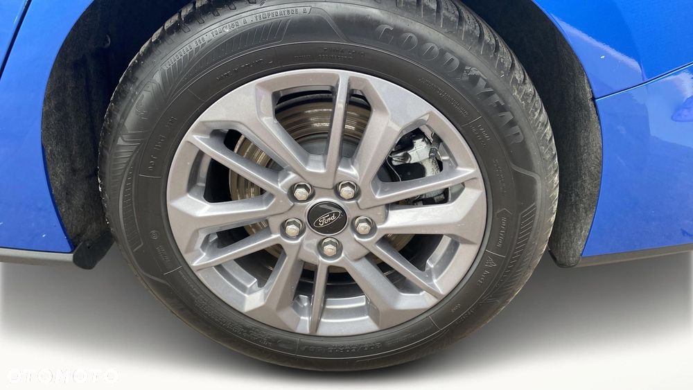 Ford Focus 1.5 EcoBlue Titanium X - 14