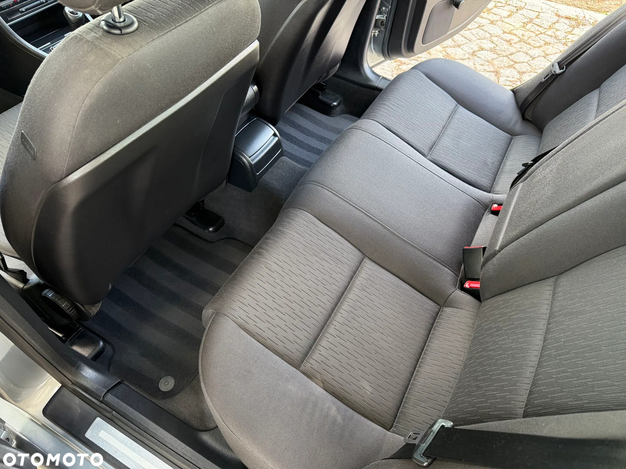Audi A4 - 8