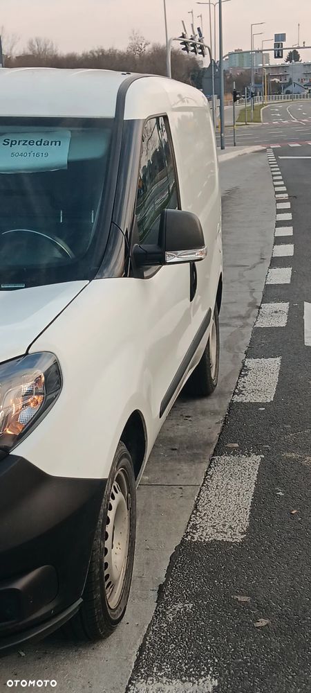 Fiat Doblo - 9