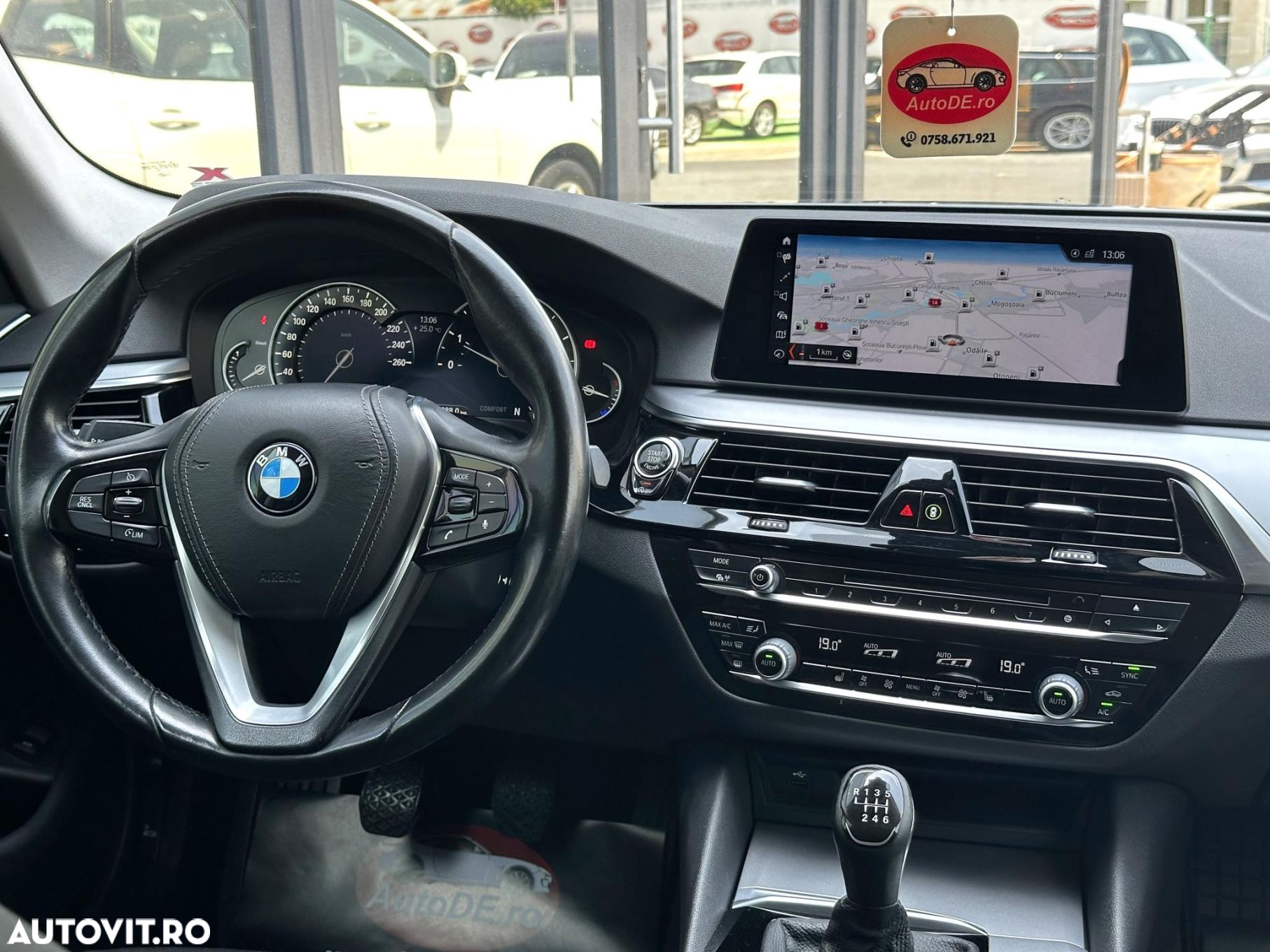 BMW Seria 5 - 9