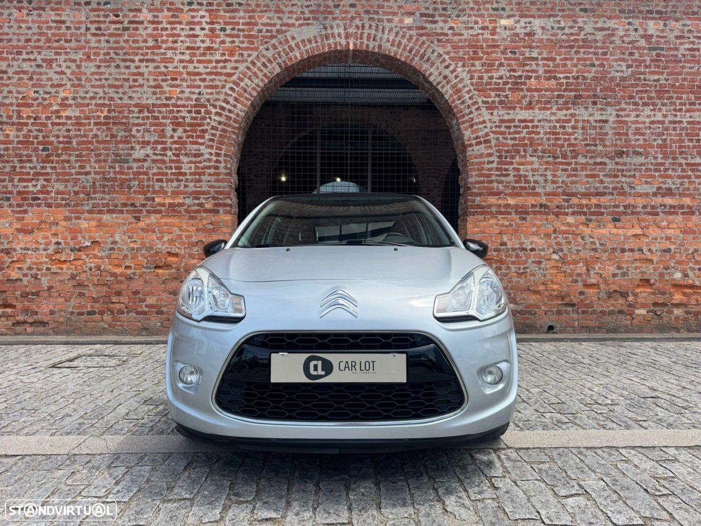 Citroën C3 1.6 HDi Airdream Exclusive - 5