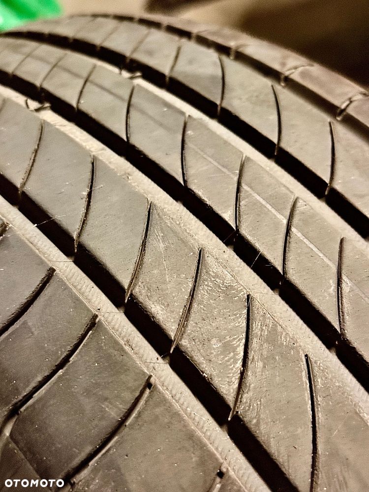 Oryginalny komplet kół bmw 18 - 10