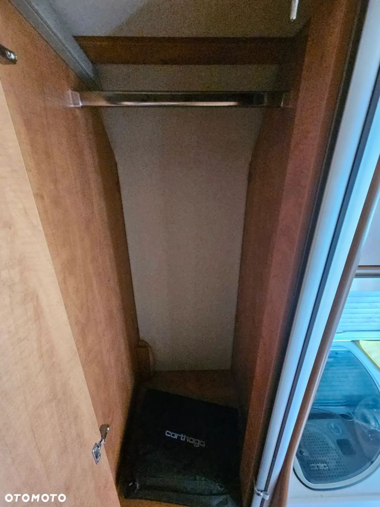 Carthago CHIC C-LINE I 4.2 - 11