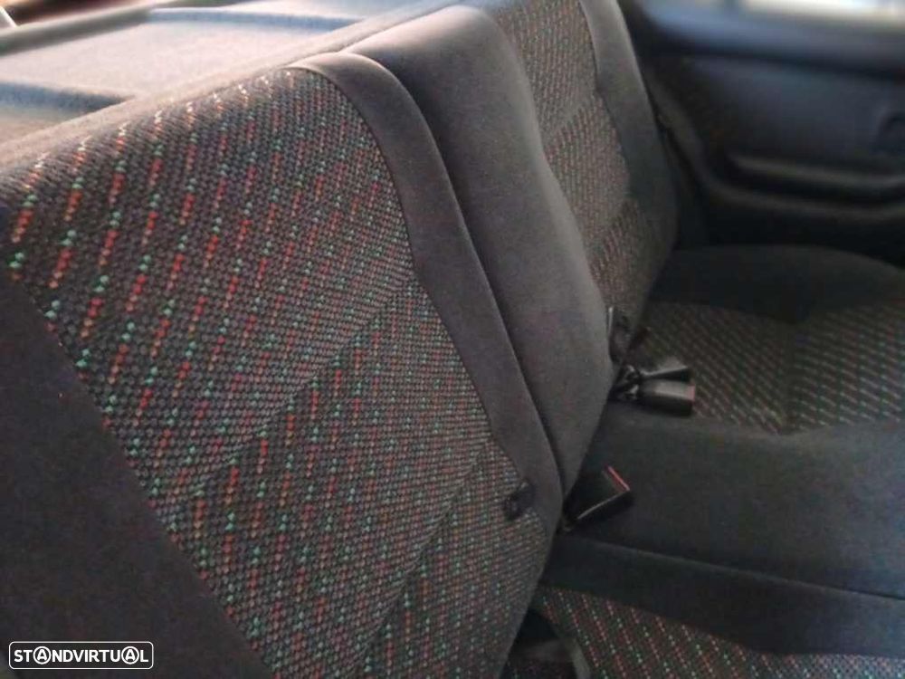 Peugeot 306 1.4 Griffe - 12