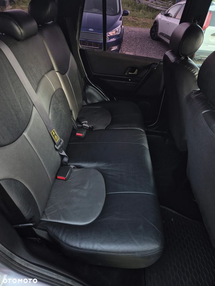 Land Rover Freelander 2.0 Td Energy - 14