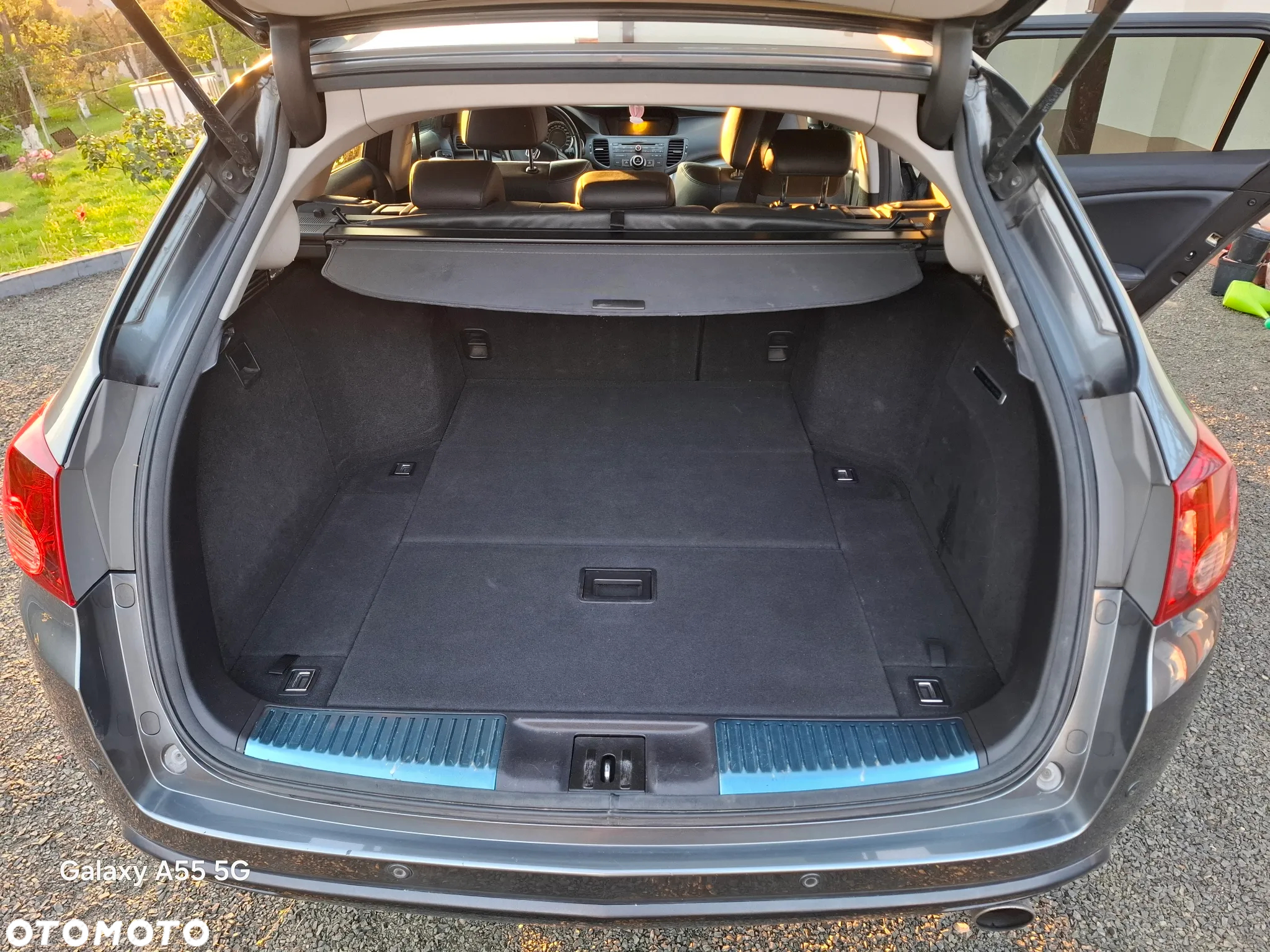 Honda Accord 2.0 Executive - 3