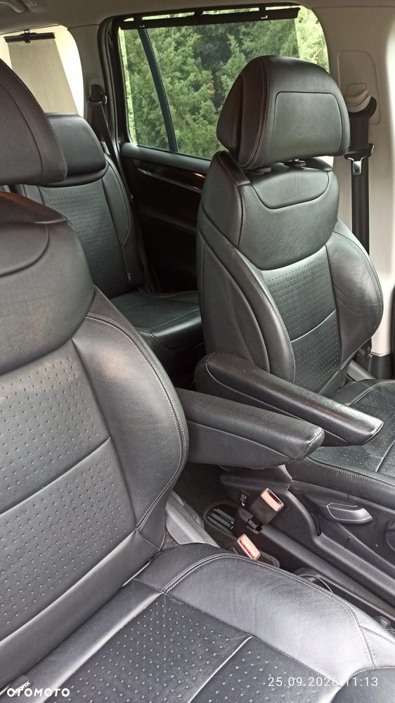 Citroën C4 Picasso 2.0 HDi Exclusive - 9