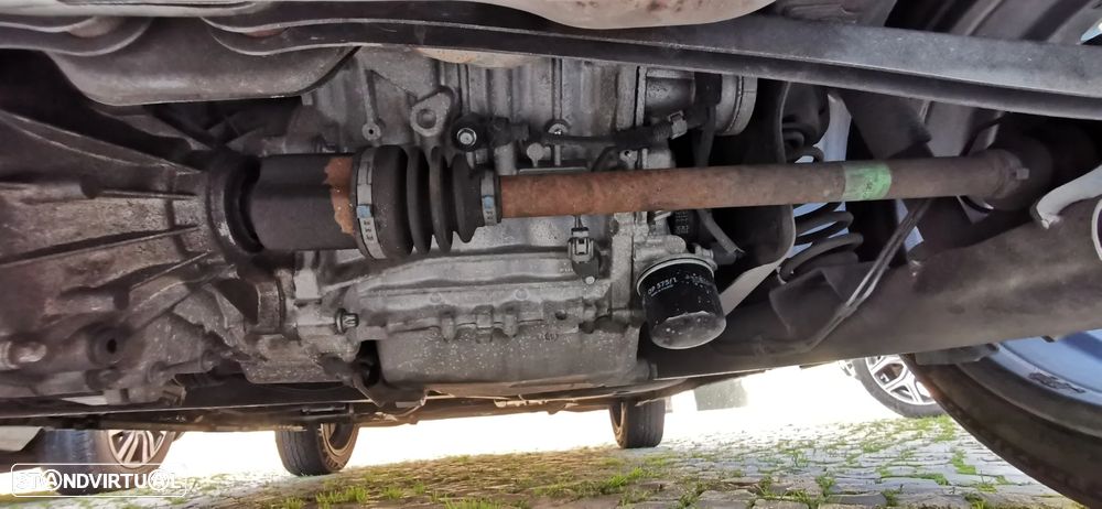 Smart ForTwo Coupé softouch pure - 17