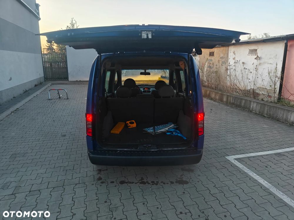Opel Combo Tour Edition - 6