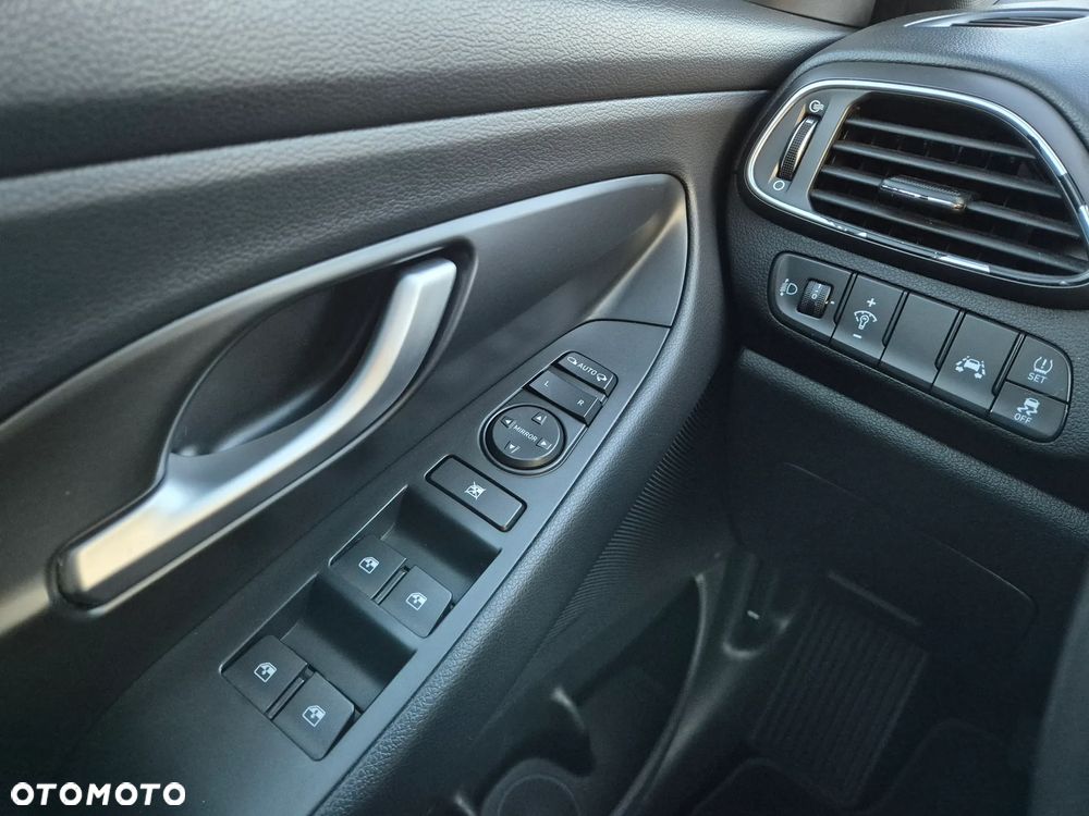 Hyundai i30 1.0 T-GDI EDITION 30 - 11
