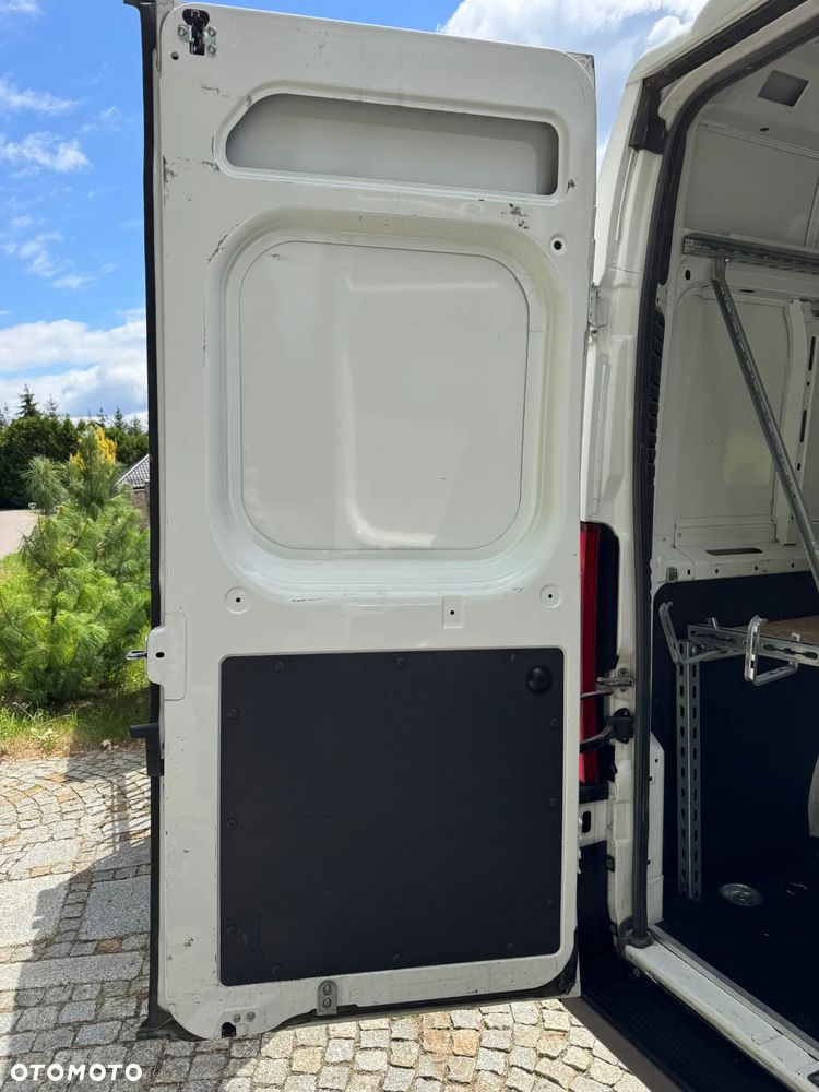 Peugeot BOXER L4H2 - 17