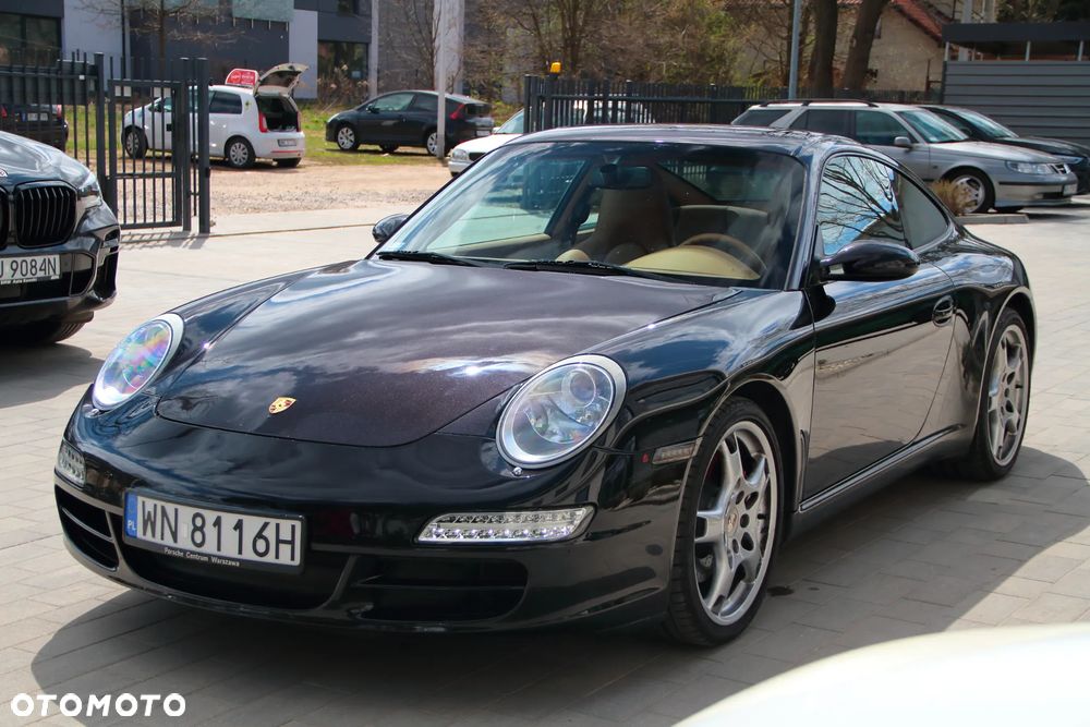 Porsche 911 Carrera S - 3