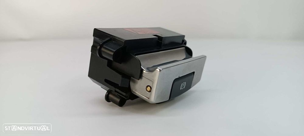 INTERRUPTOR DO FREIO DE MÃO ELÉTRICO LAND ROVER RANGE ROVER SPORT HSE - 5