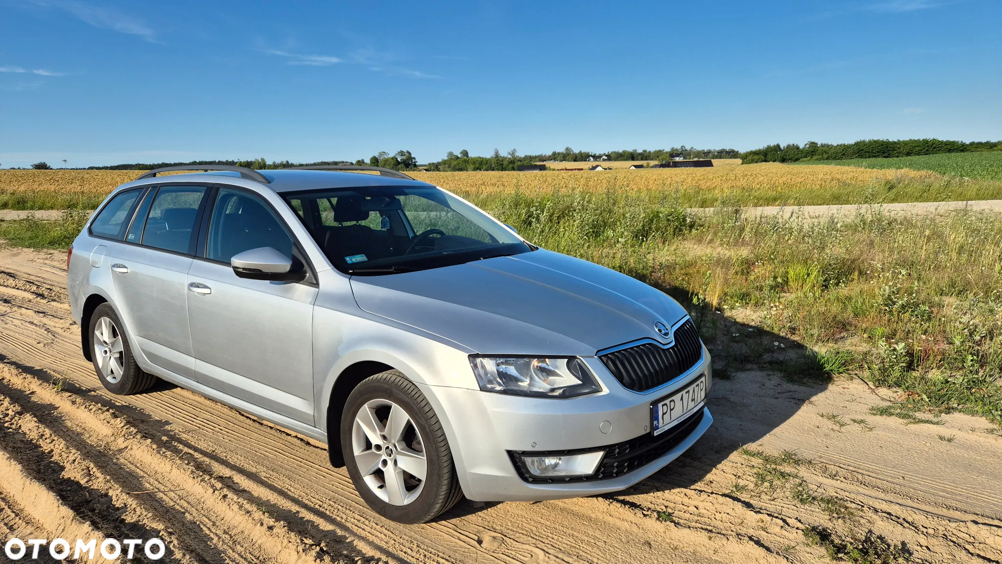 Skoda Octavia 1.6 TDI Ambition - 6