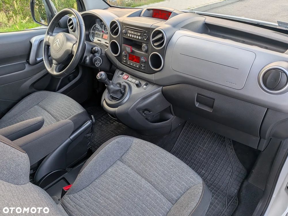 Citroën Berlingo Multispace BlueHDi 100 S&S XTR - 22