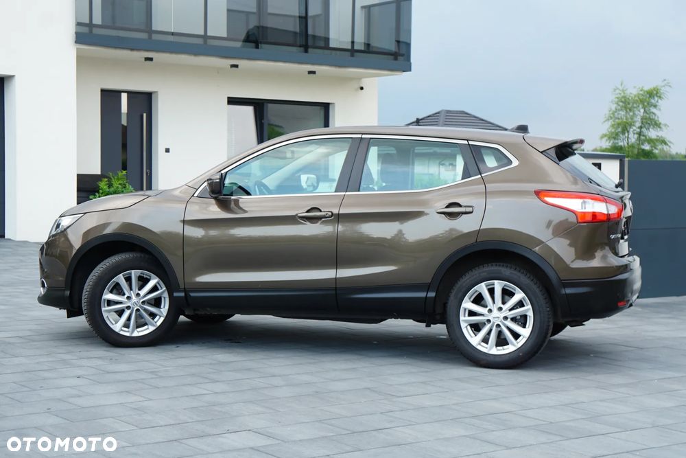 Nissan Qashqai - 15