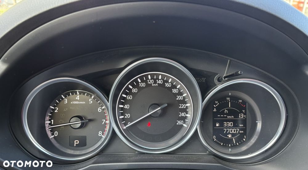 Mazda CX-5 2.5 Skyenergy 2WD - 13