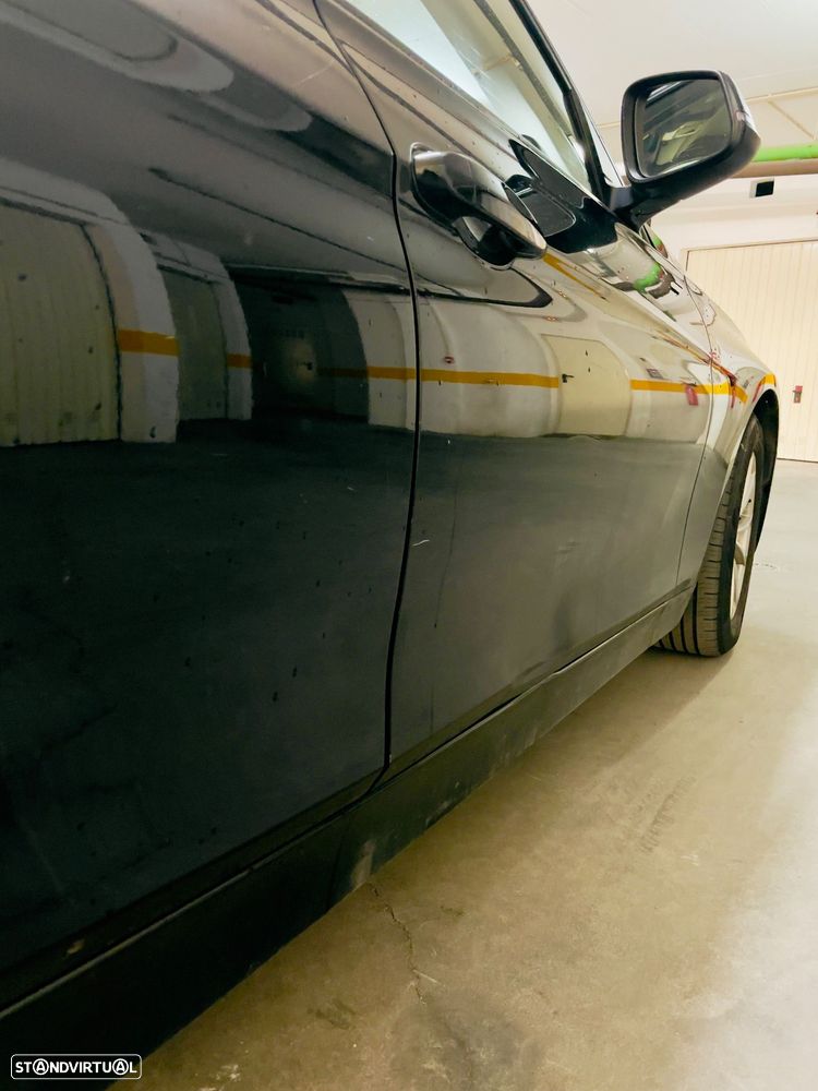 BMW 318 d Auto Exclusive - 13