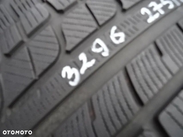 275/45/R20 110V XL Nankang Winetr SV-55 - 14