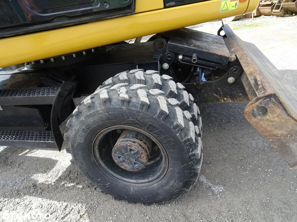 Caterpillar M315D - 7