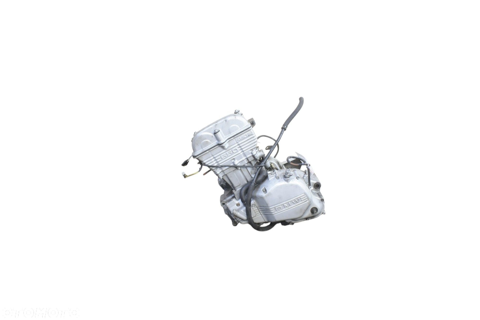 SILNIK BMW F 650 ST - 1