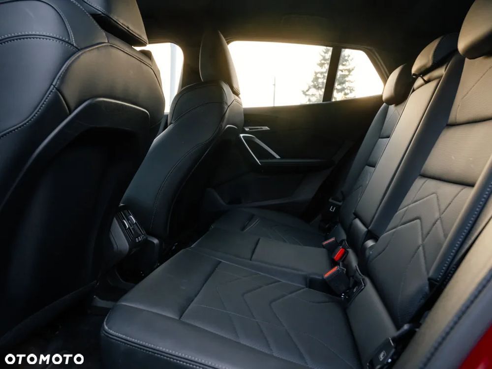 BMW X2 - 14