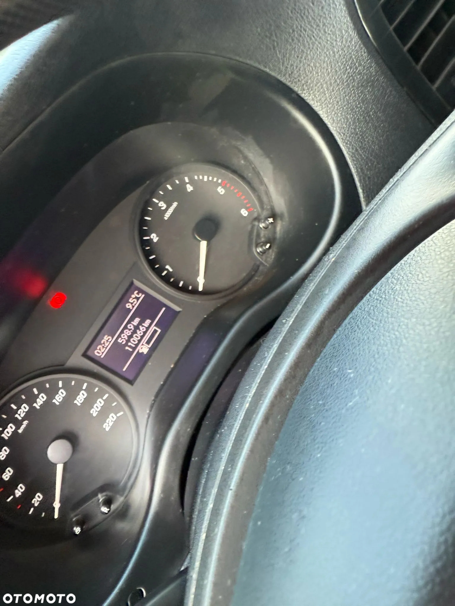 Mercedes-Benz vito - 12