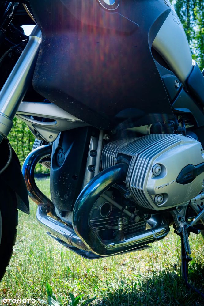 BMW GS - 16