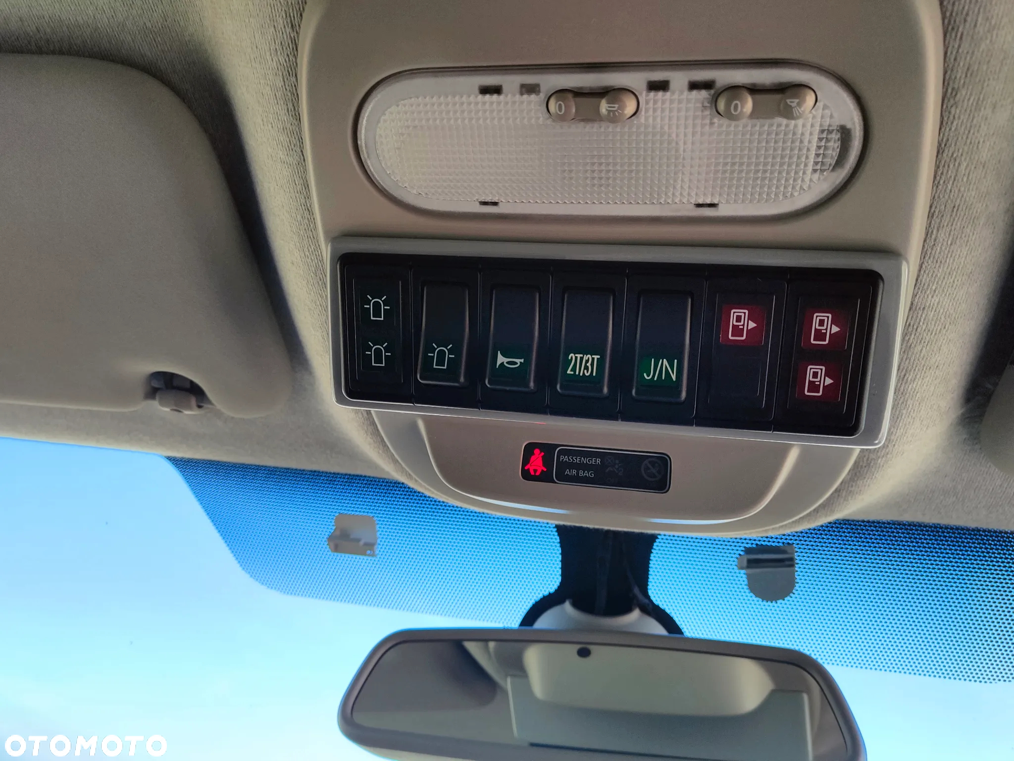 Opel Vivaro 1.6 D (CDTI) L1H1 - 37