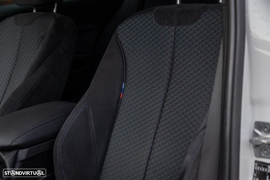 BMW M140i Aut. Special Edition - 33