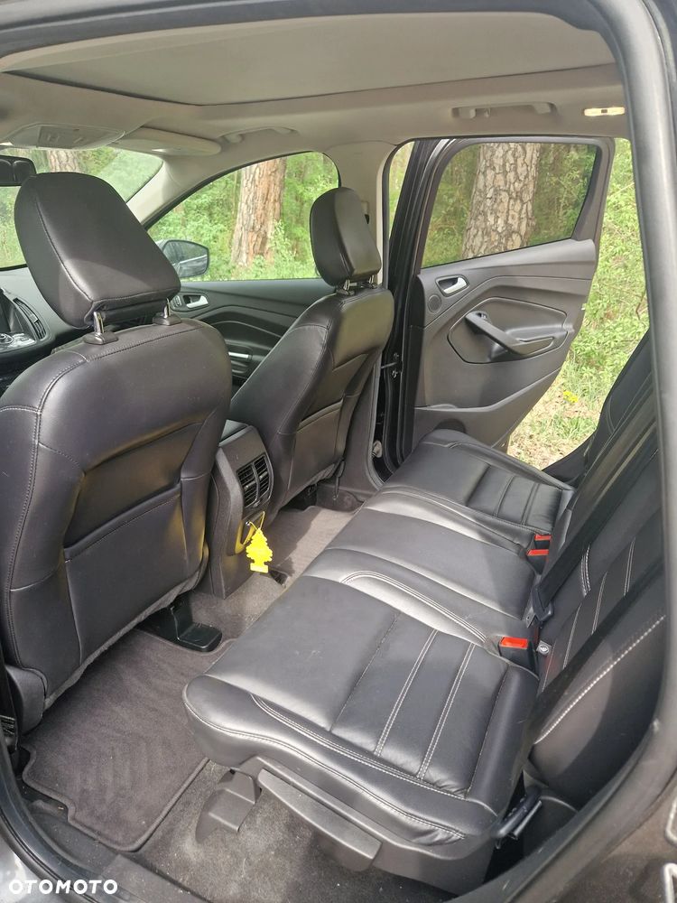 Ford Escape - 9