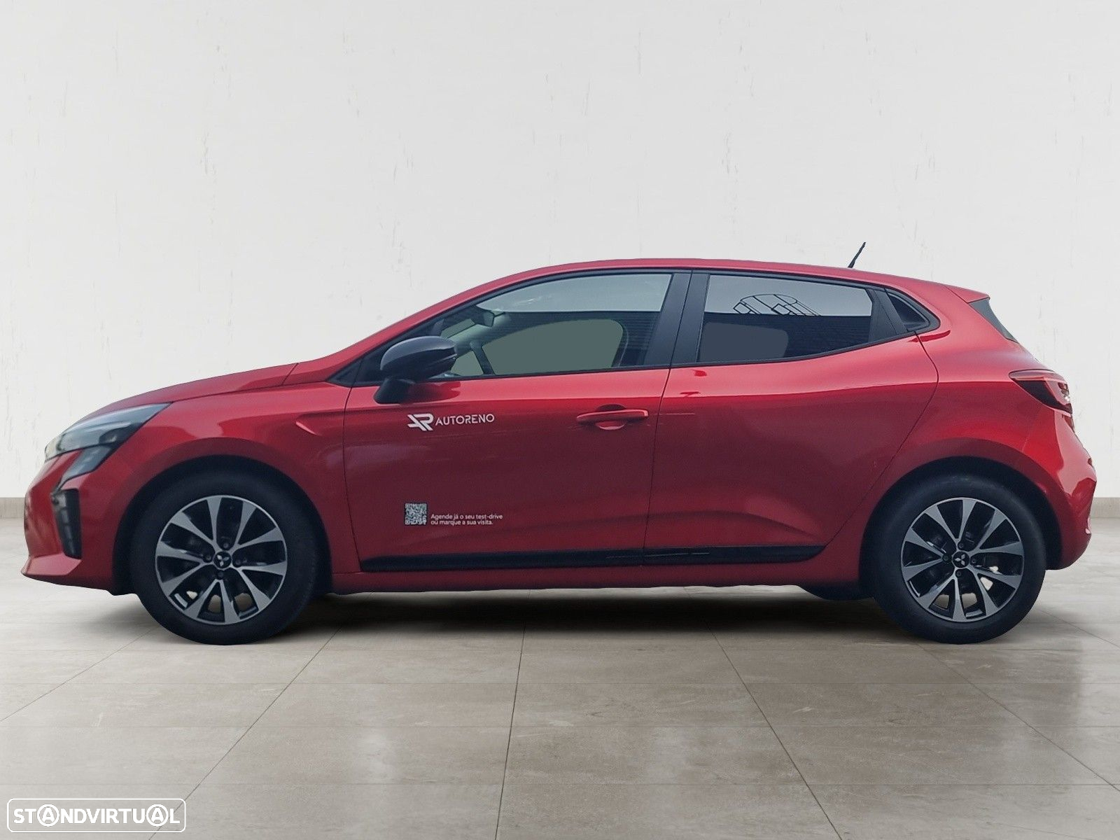 Mitsubishi Colt 1.0 MPI-T Kaiteki - 7