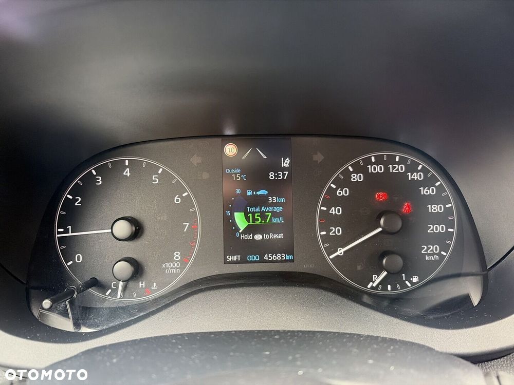 Toyota Yaris 2023