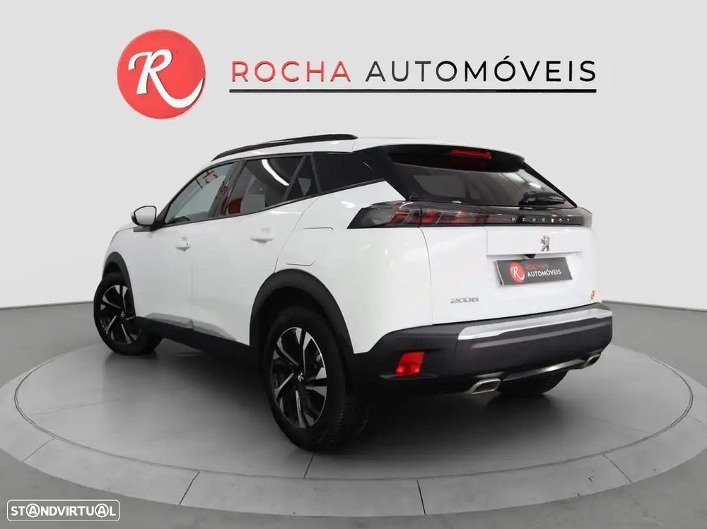 Peugeot 2008 - 7