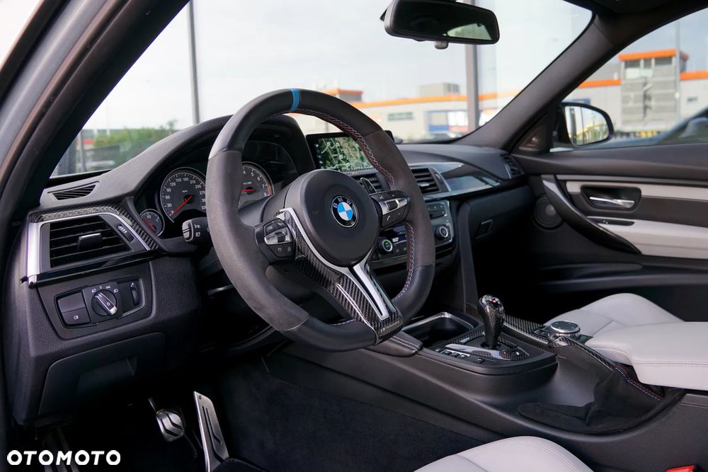 BMW M3 DKG - 17