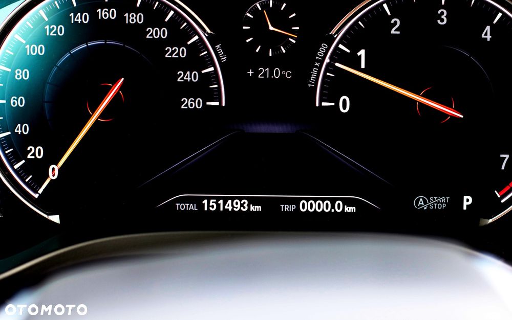 BMW X3 xDrive30i xLine sport - 16