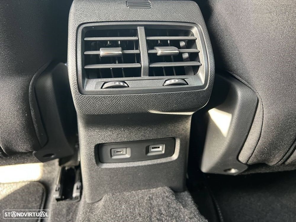 Citroën e-C4 50 kWh Feel Pack - 10